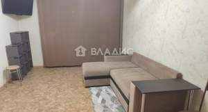 1-к квартира, на длительный срок, 42м2, 2/10 этаж