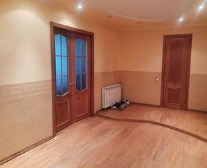 3-к квартира, на длительный срок, 110м2, 2/13 этаж