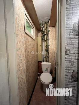 1-к квартира, на длительный срок, 31м2, 3/5 этаж