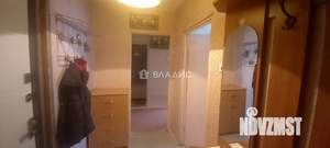 2-к квартира, на длительный срок, 50м2, 2/9 этаж