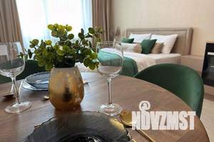 1-к квартира, посуточно, 30м2, 8/14 этаж