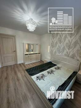 2-к квартира, на длительный срок, 55м2, 2/10 этаж