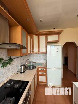 3-к квартира, на длительный срок, 60м2, 4/8 этаж