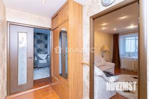 2-к квартира, на длительный срок, 42м2, 1/5 этаж