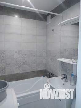 1-к квартира, посуточно, 32м2, 4/5 этаж