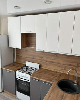 1-к квартира, на длительный срок, 33м2, 6/9 этаж