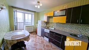 1-к квартира, на длительный срок, 36м2, 9/10 этаж