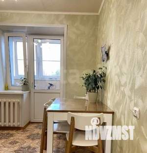 1-к квартира, на длительный срок, 37м2, 4/10 этаж