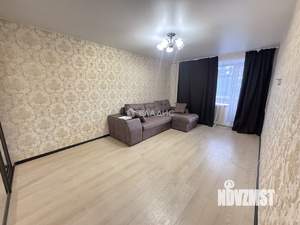 1-к квартира, на длительный срок, 31м2, 4/5 этаж