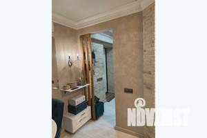 2-к квартира, посуточно, 45м2, 1/5 этаж