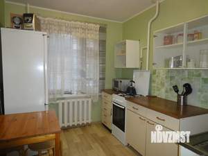 2-к квартира, на длительный срок, 50м2, 1/9 этаж