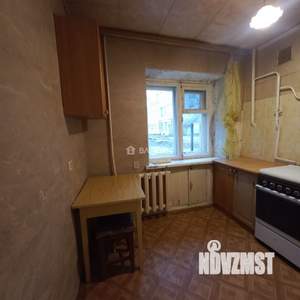 2-к квартира, на длительный срок, 30м2, 1/5 этаж