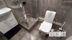 1-к квартира, на длительный срок, 40м2, 13/18 этаж