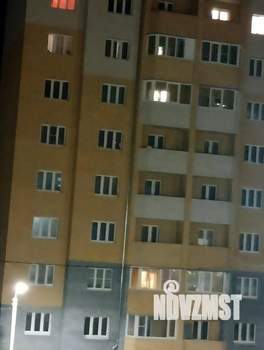 2-к квартира, на длительный срок, 60м2, 2/11 этаж