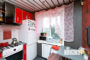 2-к квартира, на длительный срок, 48м2, 5/5 этаж