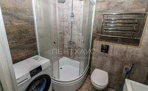 1-к квартира, на длительный срок, 34м2, 5/5 этаж