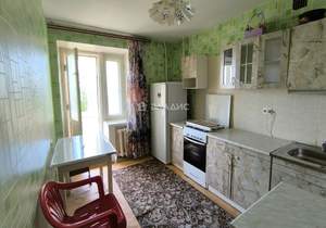 1-к квартира, на длительный срок, 36м2, 4/9 этаж