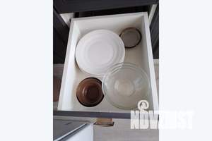 2-к квартира, посуточно, 42м2, 3/4 этаж