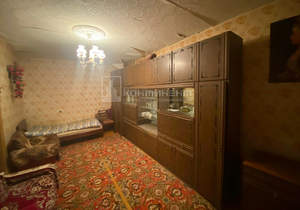 1-к квартира, на длительный срок, 31м2, 3/5 этаж