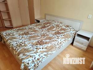 2-к квартира, посуточно, 44м2, 3/5 этаж