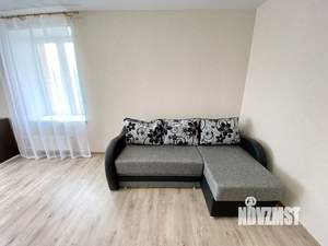 1-к квартира, на длительный срок, 41м2, 11/12 этаж