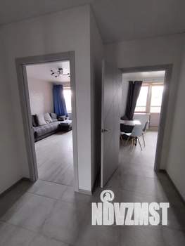 1-к квартира, посуточно, 49м2, 1/10 этаж