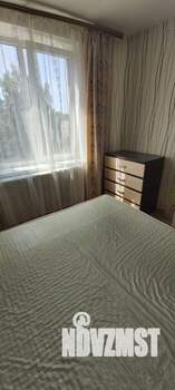 2-к квартира, на длительный срок, 53м2, 4/9 этаж