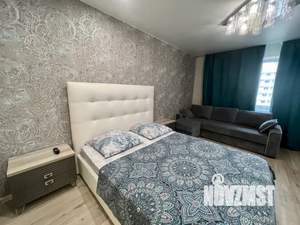 2-к квартира, посуточно, 65м2, 16/17 этаж