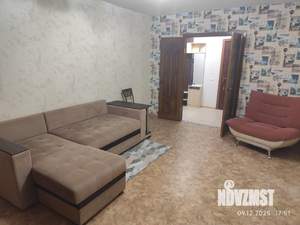 1-к квартира, на длительный срок, 42м2, 2/10 этаж