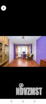 1-к квартира, на длительный срок, 30м2, 5/5 этаж