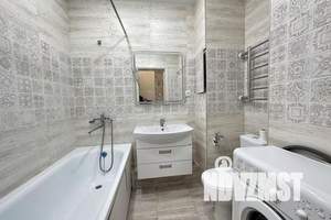 1-к квартира, посуточно, 30м2, 1/17 этаж