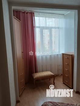 1-к квартира, на длительный срок, 50м2, 3/9 этаж