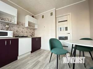 2-к квартира, посуточно, 50м2, 1/5 этаж