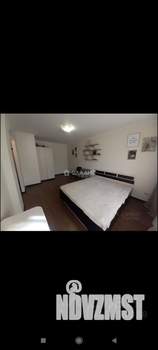 1-к квартира, на длительный срок, 31м2, 1/5 этаж