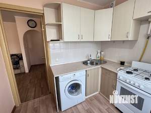 1-к квартира, на длительный срок, 30м2, 3/5 этаж