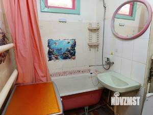1-к квартира, на длительный срок, 31м2, 2/5 этаж