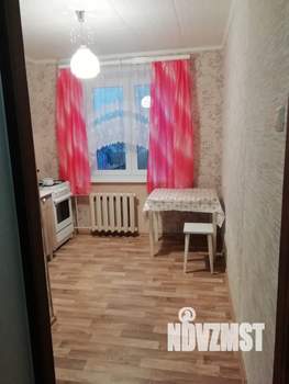 1-к квартира, на длительный срок, 35м2, 1/5 этаж