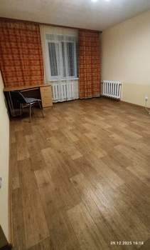 1-к квартира, на длительный срок, 42м2, 4/10 этаж