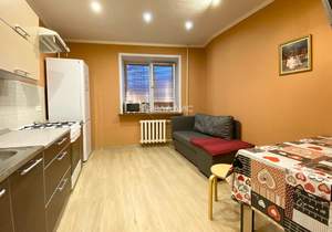 1-к квартира, на длительный срок, 47м2, 3/9 этаж