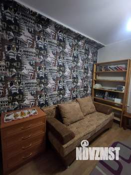 2-к квартира, на длительный срок, 43м2, 1/2 этаж