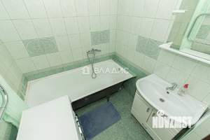 1-к квартира, на длительный срок, 40м2, 4/10 этаж