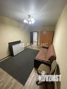 1-к квартира, на длительный срок, 42м2, 15/17 этаж