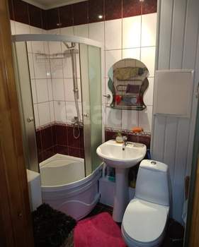 2-к квартира, на длительный срок, 48м2, 1/5 этаж