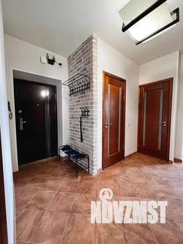 2-к квартира, посуточно, 64м2, 6/7 этаж