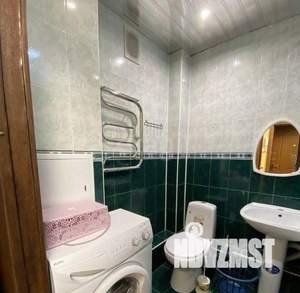 1-к квартира, на длительный срок, 37м2, 4/10 этаж