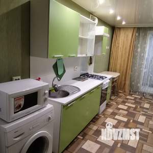 1-к квартира, на длительный срок, 40м2, 7/12 этаж