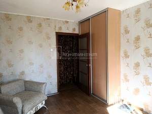 2-к квартира, на длительный срок, 49м2, 3/9 этаж