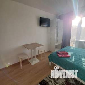 Студия квартира, посуточно, 25м2, 5/5 этаж