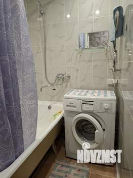 2-к квартира, на длительный срок, 32м2, 2/5 этаж