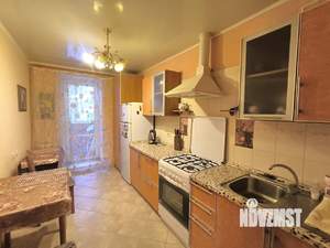 2-к квартира, на длительный срок, 60м2, 1/5 этаж